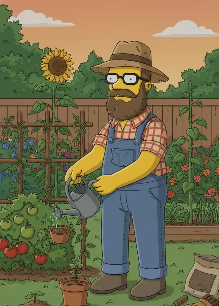 Cultivating growth