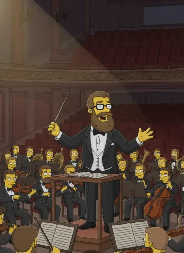 Marketing orchestration